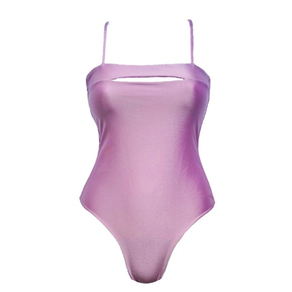BNWT Lali and Layla One-Piece Swimsuit - Picture 3 of 10